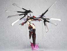 Blazblue Chronophantasma - Mu-12 Black Version PVC Figure voor de Merchandise kopen op nedgame.nl