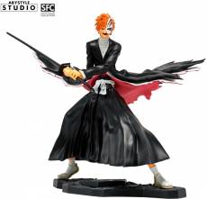 Bleach Abystyle Figure - Ichigo voor de Merchandise kopen op nedgame.nl