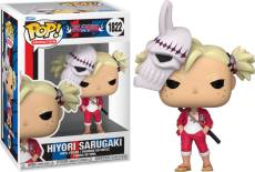Bleach Funko Pop Vinyl: Hiyori Sarugaki voor de Merchandise kopen op nedgame.nl