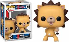 Bleach Funko Pop Vinyl: Kon voor de Merchandise kopen op nedgame.nl