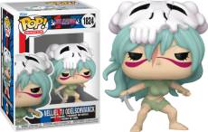 Bleach Funko Pop Vinyl: Nelliel Tu Odelschwanck voor de Merchandise kopen op nedgame.nl