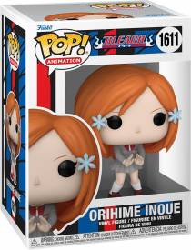 Bleach Funko Pop Vinyl: Orihime Inoue voor de Merchandise kopen op nedgame.nl