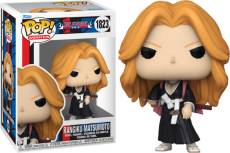 Bleach Funko Pop Vinyl: Rangiku Matsumoto voor de Merchandise kopen op nedgame.nl