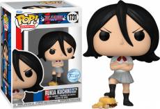Bleach Funko Pop Vinyl: Rukia with Kon voor de Merchandise kopen op nedgame.nl