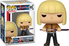 Bleach Funko Pop Vinyl: Shinji Hirako voor de Merchandise kopen op nedgame.nl