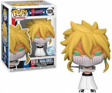 Bleach Funko Pop Vinyl: Tier Halibel (special edition) voor de Merchandise kopen op nedgame.nl