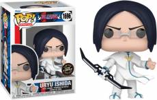 Bleach Funko Pop Vinyl: Uryu Ishida (Limited Chase Edition) voor de Merchandise kopen op nedgame.nl