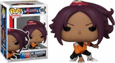 Bleach Funko Pop Vinyl: Yoruichi Shihoin voor de Merchandise kopen op nedgame.nl