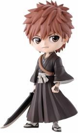 Bleach Q Posket - Kurosaki Ichigo (ver.B) voor de Merchandise kopen op nedgame.nl