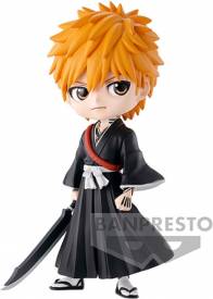 Bleach Qposket Figure - Ichigo Kurosaki (Ver. A) voor de Merchandise kopen op nedgame.nl
