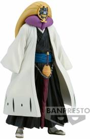 Bleach Solid and Souls Figure - Mayuri Kurotsuchi voor de Merchandise kopen op nedgame.nl