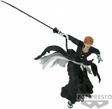 Bleach Vibration Stars Figure - Ichigo Kurosaki (Thousand-Year Blood War) voor de Merchandise kopen op nedgame.nl