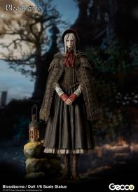 Bloodborne: Doll 1:6 scale PVC Statue voor de Merchandise kopen op nedgame.nl
