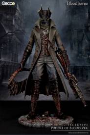 Bloodborne: Hunter - Puddle of Blood - 1/6 Scale Statue voor de Merchandise kopen op nedgame.nl