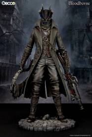 Bloodborne: Hunter 1/6 Scale Statue voor de Merchandise kopen op nedgame.nl