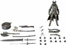 Bloodborne: The Old Hunters Figma - Hunter voor de Merchandise kopen op nedgame.nl