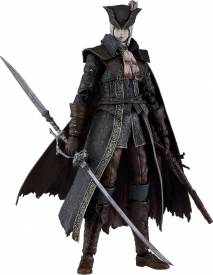 Bloodborne: The Old Hunters Figma - Lady Maria of the Astral Clocktower voor de Merchandise kopen op nedgame.nl