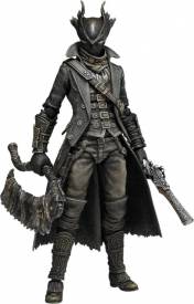 Bloodborne Figma - Hunter voor de Merchandise kopen op nedgame.nl