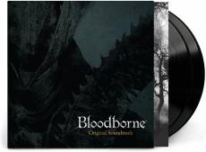 Bloodborne Original Soundtrack - 2LP Black Vinyl voor de Merchandise kopen op nedgame.nl