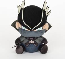 Bloodborne Stubbins Pluche - The Hunter voor de Merchandise kopen op nedgame.nl