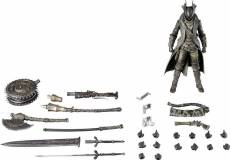 Bloodborne: The Old Hunters Figma - Hunter voor de Merchandise preorder plaatsen op nedgame.nl
