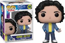 Blue Beetle Funko Pop Vinyl: Jaime Reyes voor de Merchandise kopen op nedgame.nl