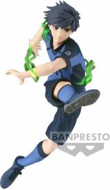 Blue Lock Figure - Yoichi Isagi with Green Flames voor de Merchandise kopen op nedgame.nl