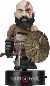 Body Knocker: God of War 4 - Kratos voor de Merchandise kopen op nedgame.nl