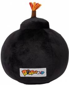 Bomberman - Bomb Pluche (24cm) voor de Merchandise kopen op nedgame.nl