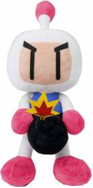 Bomberman - Bomberman Pluche (37cm) voor de Merchandise kopen op nedgame.nl