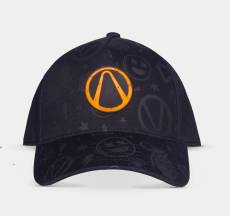 Borderlands - Adjustable Cap voor de Merchandise kopen op nedgame.nl