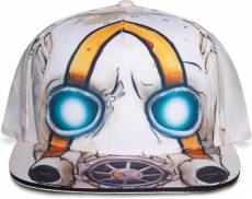 Borderlands - Psycho Men's Adjustable Cap voor de Merchandise kopen op nedgame.nl
