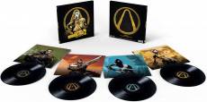 Borderlands 2 Original Soundtrack - 4 Black LP voor de Merchandise kopen op nedgame.nl