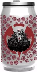 Borderlands 3 - Bandit Roses Metal Can voor de Merchandise kopen op nedgame.nl