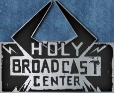 Borderlands 3 - Holy Broadcast Center Enamel Pin voor de Merchandise kopen op nedgame.nl