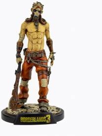 Borderlands 3 - Male Psycho Bandit Vinyl Statue voor de Merchandise kopen op nedgame.nl