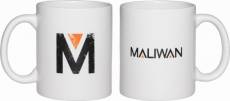 Borderlands 3 - Maliwan Mug voor de Merchandise kopen op nedgame.nl