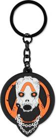 Borderlands 3 - Psycho Keychain voor de Merchandise kopen op nedgame.nl