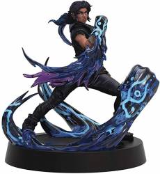 Borderlands 3 Figures of Fandom Figure - Amara voor de Merchandise kopen op nedgame.nl