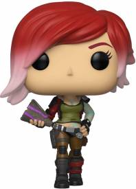 Borderlands 3 Funko Pop Vinyl: Lilith voor de Merchandise kopen op nedgame.nl