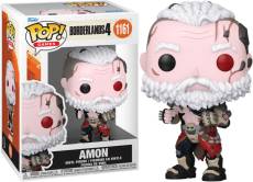 Borderlands 4 Funko Pop Vinyl Figure: Amon voor de Merchandise preorder plaatsen op nedgame.nl
