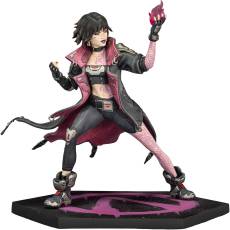 Borderlands 4 PVC Statue - Vex voor de Merchandise preorder plaatsen op nedgame.nl