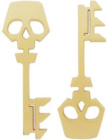 Borderlands Collectible - Gold Key Replica voor de Merchandise preorder plaatsen op nedgame.nl