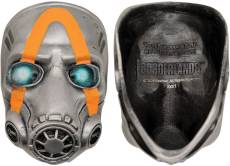 Borderlands Replica - Bandit Mask voor de Merchandise preorder plaatsen op nedgame.nl