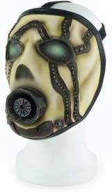 Borderlands Replica Psycho Mask voor de Merchandise kopen op nedgame.nl