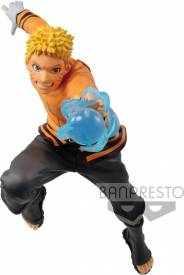 Boruto - Naruto Next Generations Figure - Uzumaki Naruto (2022) voor de Merchandise kopen op nedgame.nl
