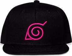 Boruto - Next Generation Boys Snapback Cap voor de Merchandise kopen op nedgame.nl