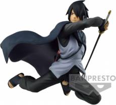 Boruto: Naruto Next Generation Vibration Stars Figure - Uchiha Sasuke voor de Merchandise kopen op nedgame.nl