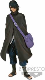 Boruto: Naruto Next Generations Shinobi Relations Figure - Sasuke voor de Merchandise kopen op nedgame.nl