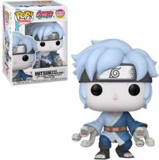 Boruto Funko Pop Vinyl: Mitsuki with Snake Hands voor de Merchandise kopen op nedgame.nl